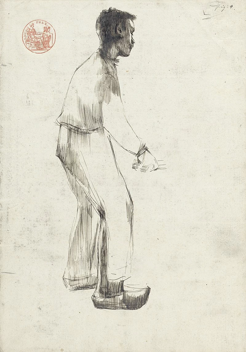 Tintura di cotone - Rijksmuseum Amsterdam